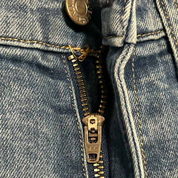 Calvin Klein Skinny Jean - Picture 6 of 8